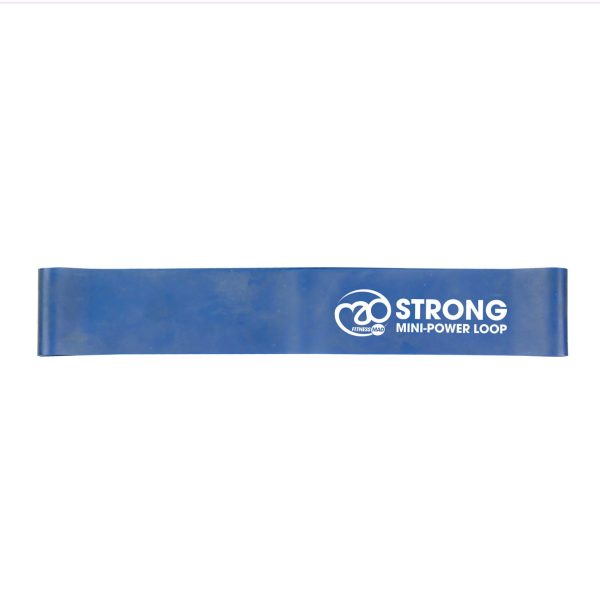 Weerstandsband Mini Power Loop - Strong