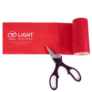 Weerstandsband Roll - Light