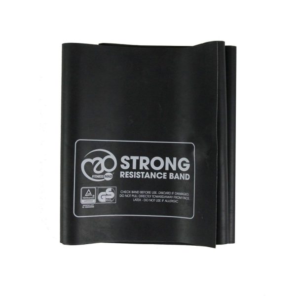 Weerstandsband - Strong