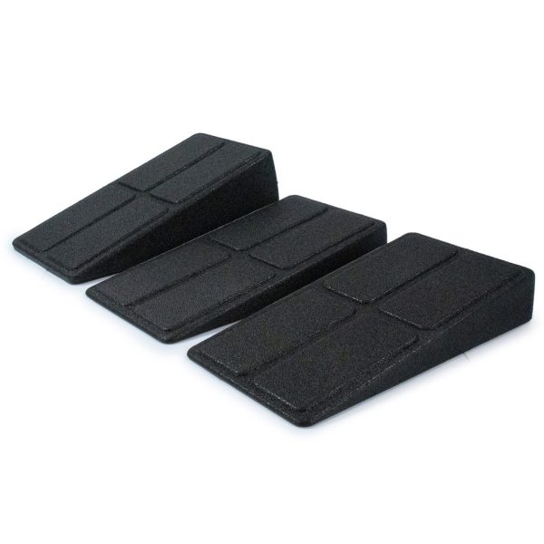 Wiggen Set - 3 stuks