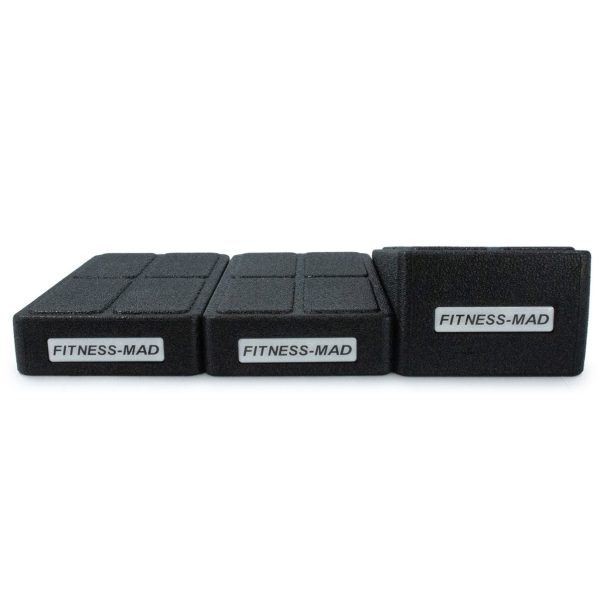 Wiggen Set - 3 stuks