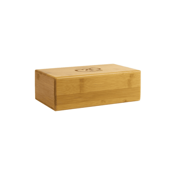Yoga Blok - Bamboe Ecologisch