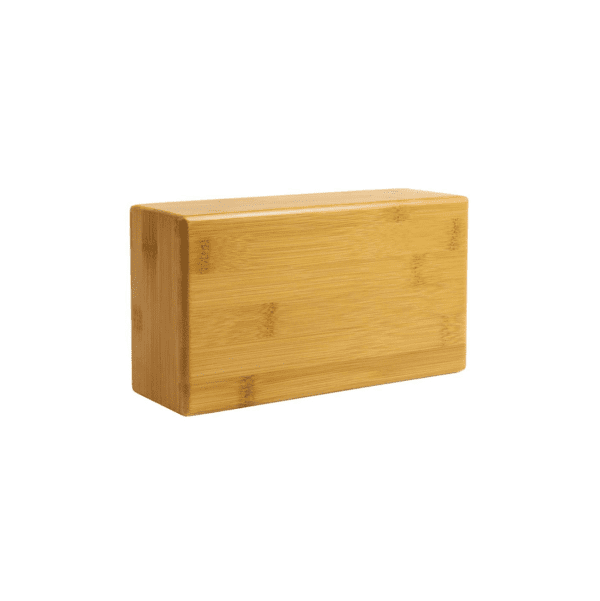 Yoga Blok - Bamboe Ecologisch