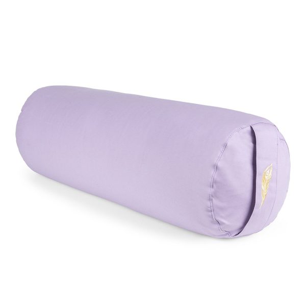Yoga Bolster – MindBaas Grijs
