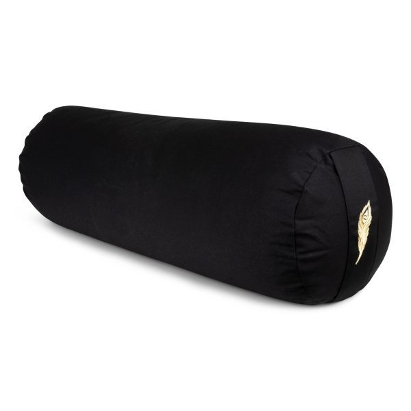 Yoga Bolster – MindBaas Grijs