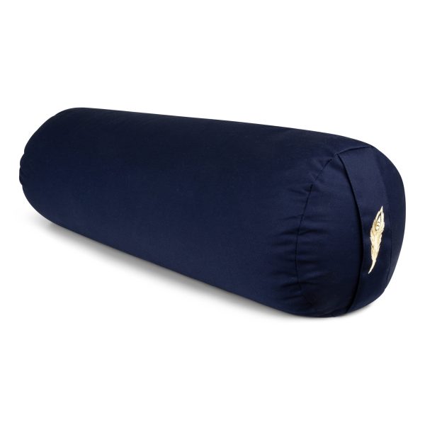 Yoga Bolster – MindBaas Grijs