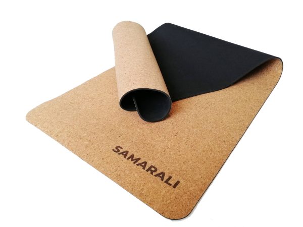 Yoga Mat Kurk Classic