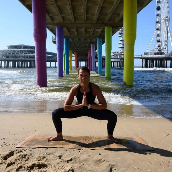 Yoga Mat Kurk Classic