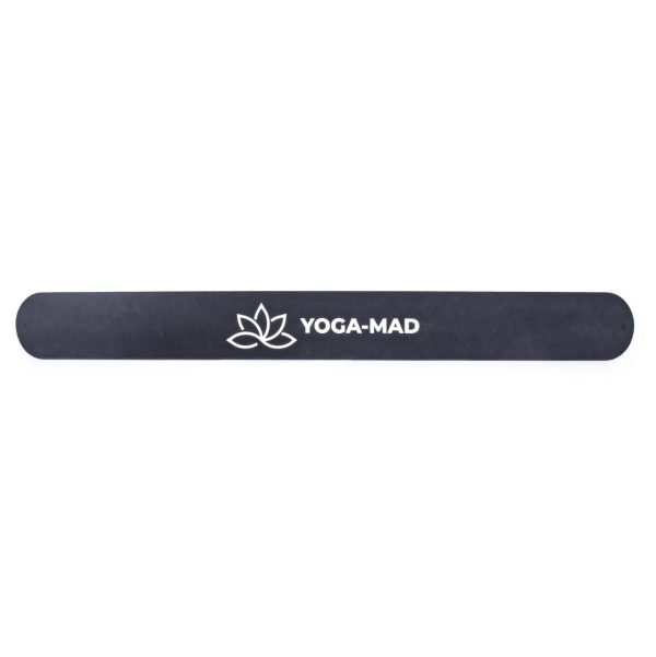 Yoga Mat Slap Band