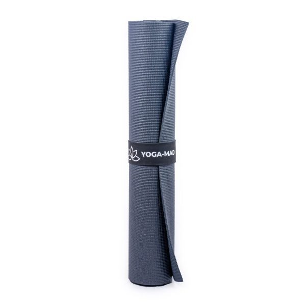 Yoga Mat Slap Band