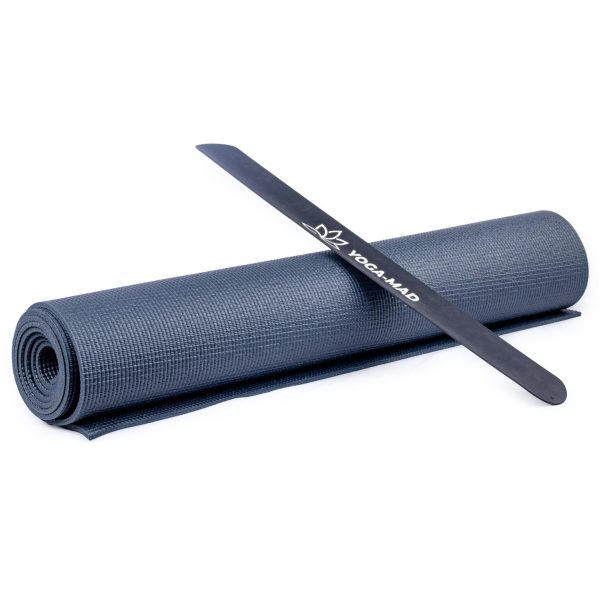 Yoga Mat Slap Band