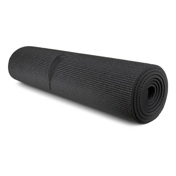 YogaMat MindBaas - 6 mm Wit