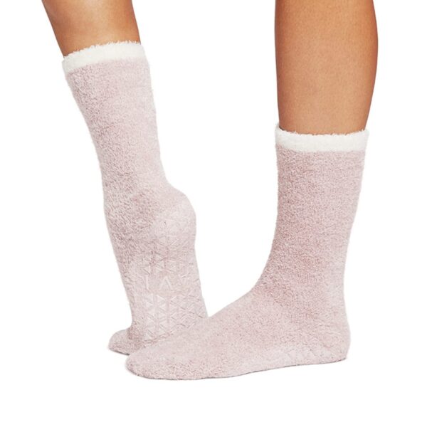 Lounge Soft Blush - Sport sokken - Tavi Noir