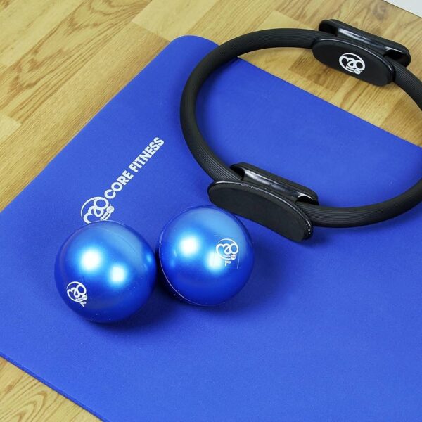 Soft Weights