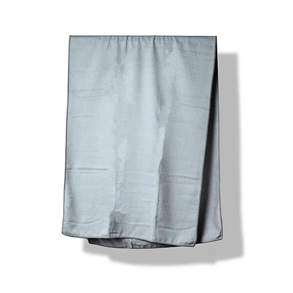 Antislip Handdoek - Grijs - 65 x 183 cm