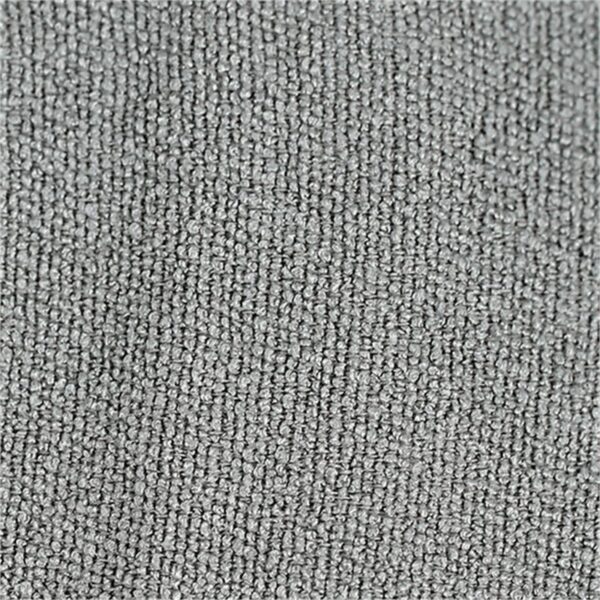 Antislip Handdoek - Grijs - 65 x 183 cm