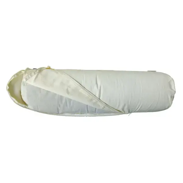 Eco Yoga Bolster - Samarali - Ivoor