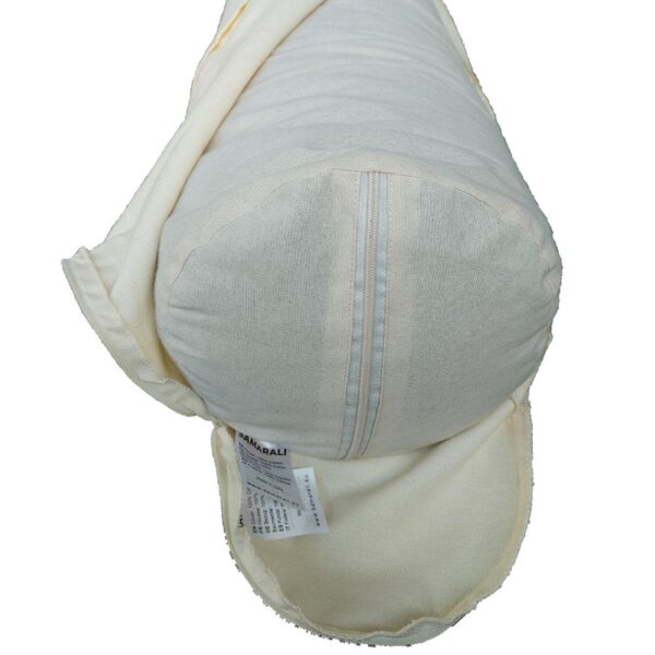 Eco Yoga Bolster - Samarali - Ivoor