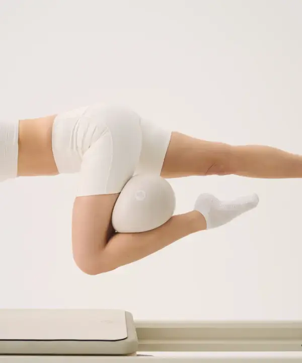 Pilates Bal
