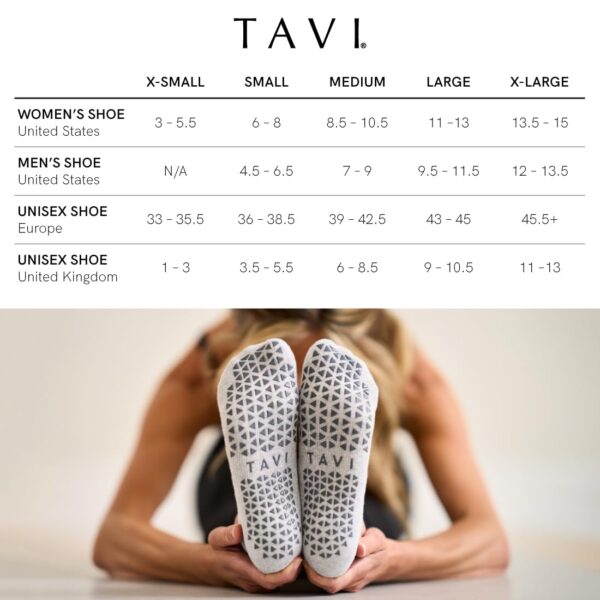 Tavi Maattabel