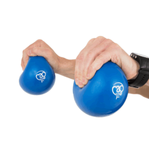 Soft Weights