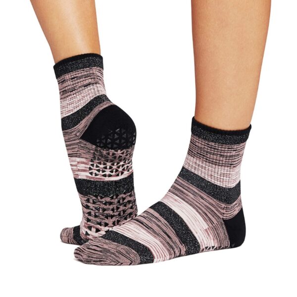 Antislip Sokken Aria Drift - Tavi Noir S (36 - 38,5)
