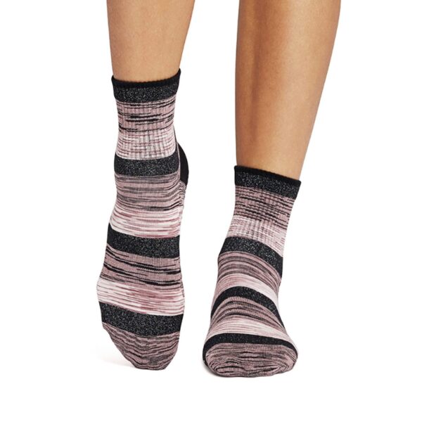 Antislip Sokken Aria Drift - Tavi Noir S (36 - 38,5)