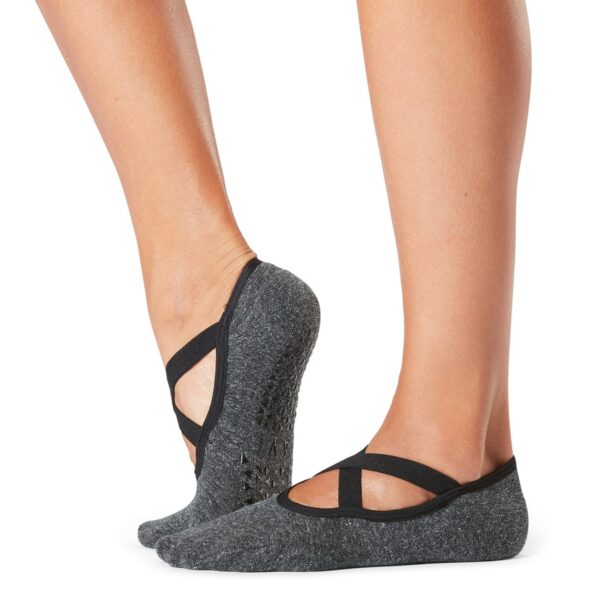Chloe Shadow - Sokken Anti Slip - Tavi Noir