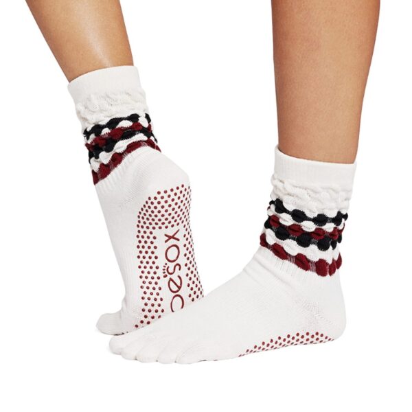 Altitude - Warme Sokken met Antislip - ToeSox