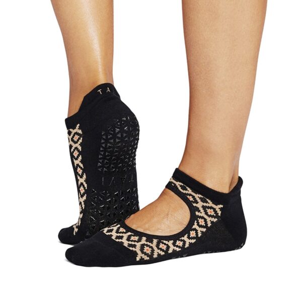 Antislip Sokken Emma Terrain - Tavi Noir S (36 - 38,5)