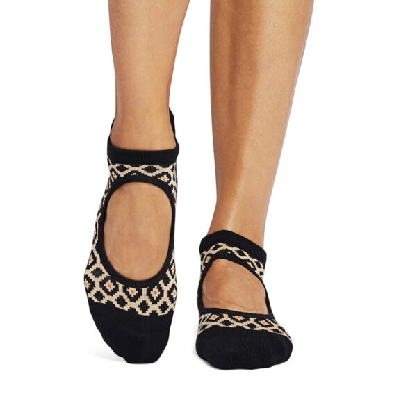 Antislip Sokken Emma Terrain - Tavi Noir S (36 - 38,5)