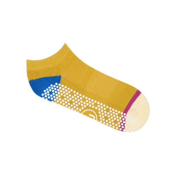 Antislip Sokken Low Rise Amber Artistry – MoveActive S (36 - 39)