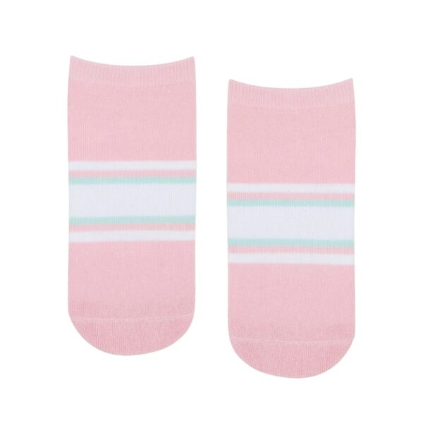 Sweet Stripe - Pilates Antislip Sokken - MoveActive