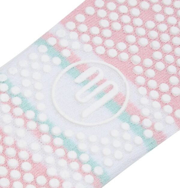 Antislip Sokken Low Rise Sweet Stripe – MoveActive S (36 - 39)