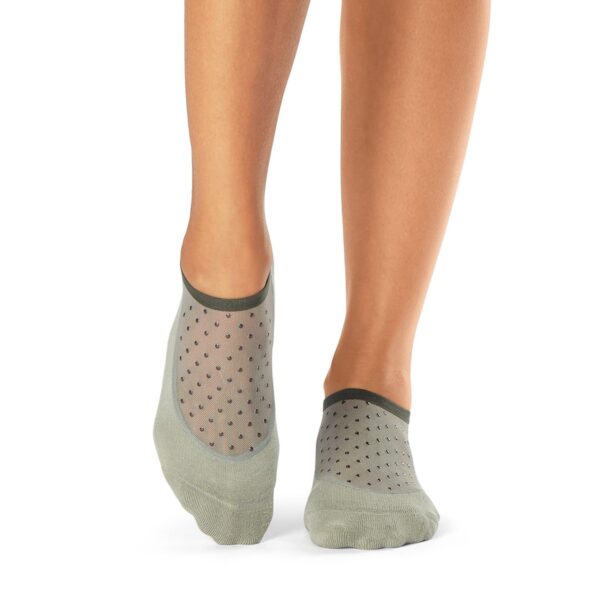 Antislip Sokken Maddie Cactus Twinkle - Tavi Noir S (36 - 38,5)