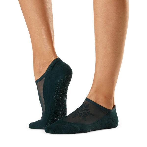 Maddie Forest - Antislip Sokken Yoga - Tavi Noir