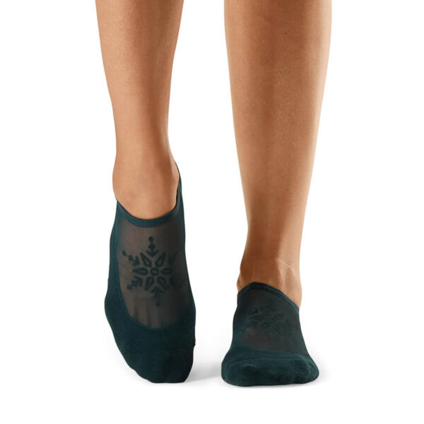 Antislip Sokken Maddie Forest - Tavi Noir S (36 - 38,5)