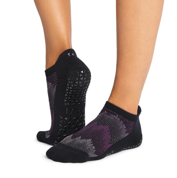 Antislip Sokken Savvy Ascend - Tavi Noir S (36 - 38,5)