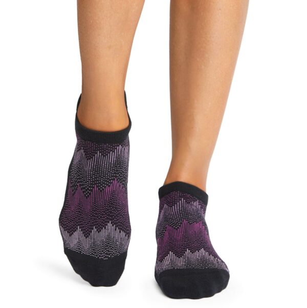 Antislip Sokken Savvy Ascend - Tavi Noir S (36 - 38,5)