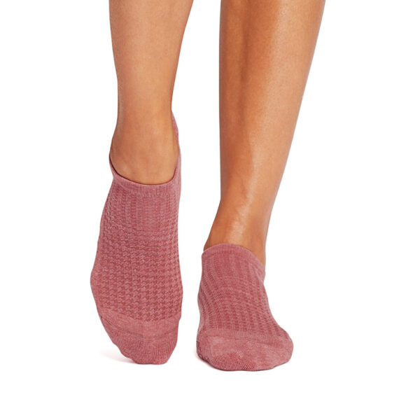 Antislip Sokken Savvy Breeze Spice - Tavi Noir S (36 - 38,5)