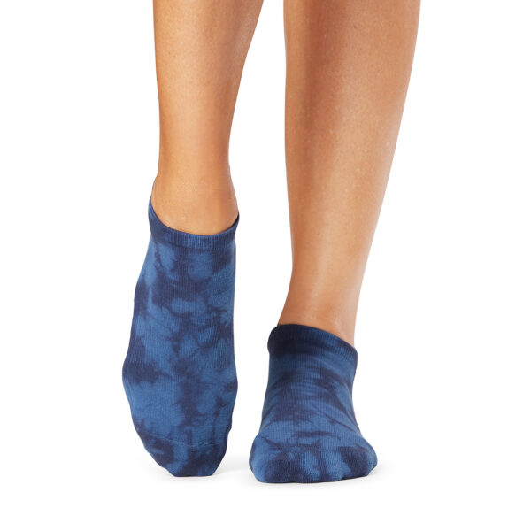 Antislip Sokken Savvy Deepwater Tie Dye – Tavi Noir M (39 - 42,5)