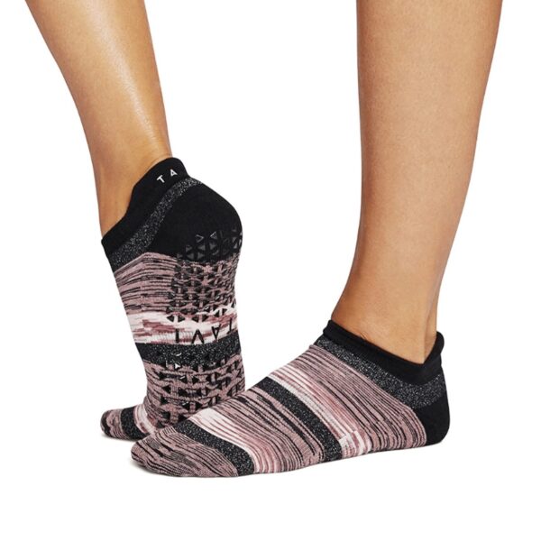 Antislip Sokken Savvy Drift - Tavi Noir S (36 - 38,5)