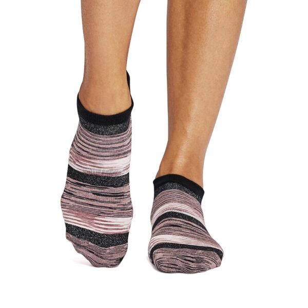 Antislip Sokken Savvy Drift - Tavi Noir S (36 - 38,5)