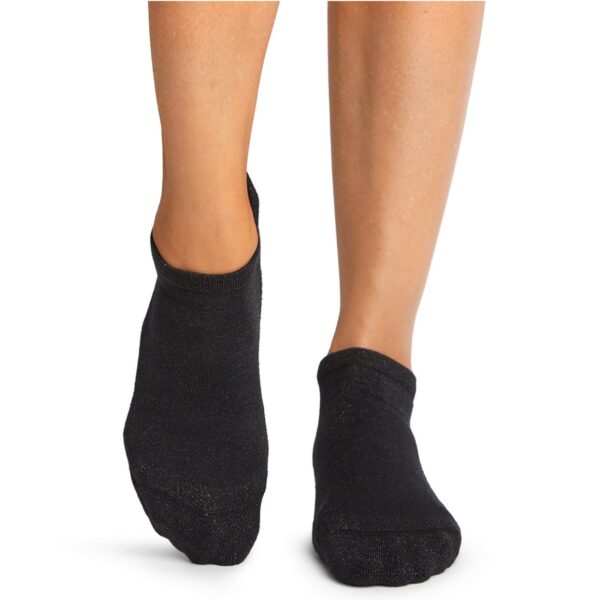 Antislip Sokken Savvy Embers - Tavi Noir S (36 - 38,5)