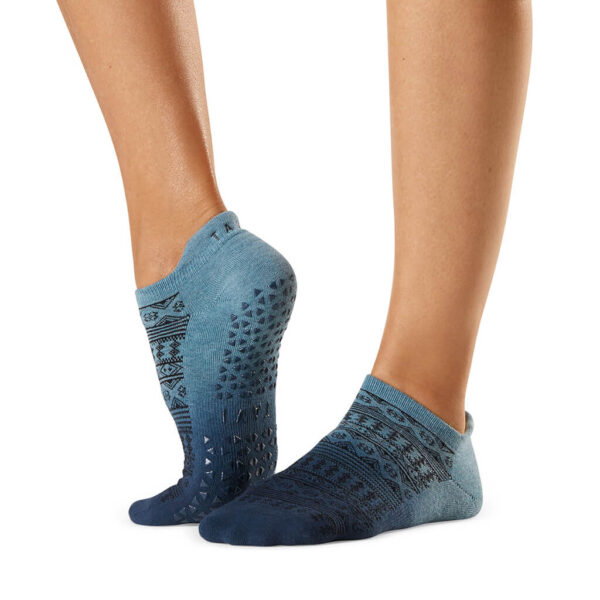 Antislip Sokken Savvy Glacier - Tavi Noir S (36 - 38,5)