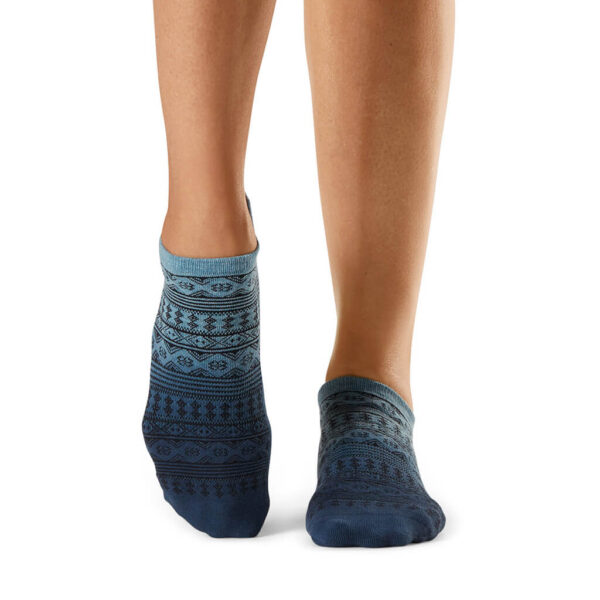 Antislip Sokken Savvy Glacier - Tavi Noir S (36 - 38,5)
