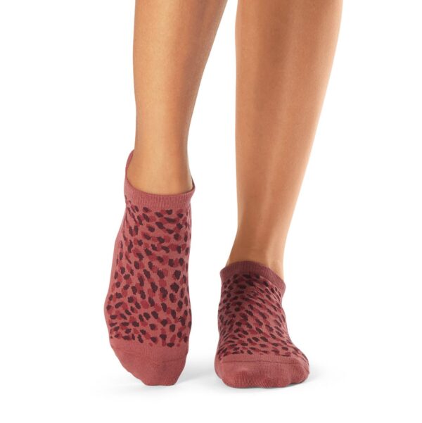 Antislip Sokken Savvy Mesa Wild - Tavi Noir S (36 - 38,5)