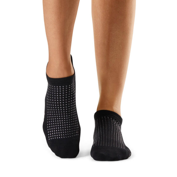Antislip Sokken Savvy Obsidian - Tavi Noir M (39 - 42,5)