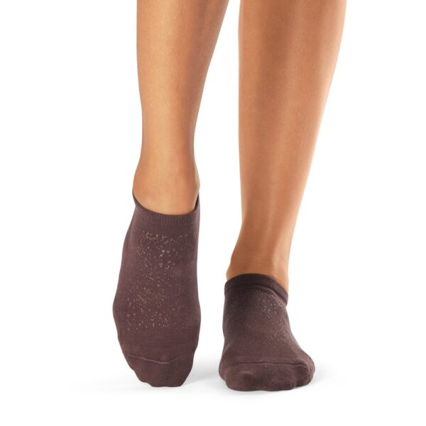 Antislip Sokken Savvy Quartz Glimmer - Tavi Noir M (39 - 42,5)