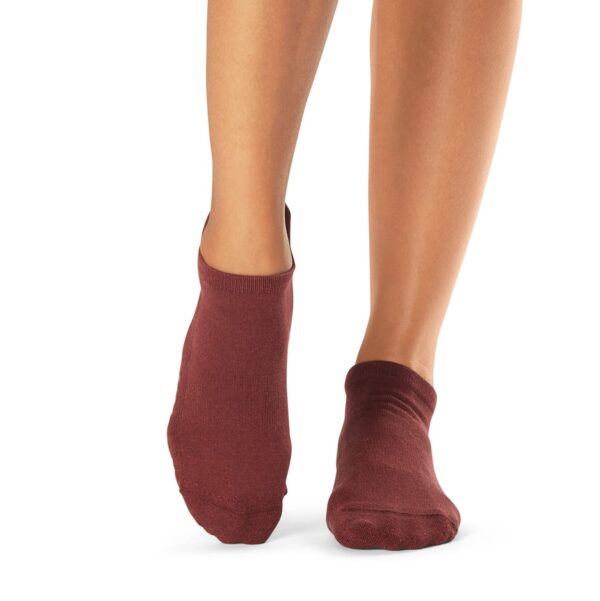 Antislip Sokken Savvy Sahara Twinkle - Tavi Noir S (36 - 38,5)